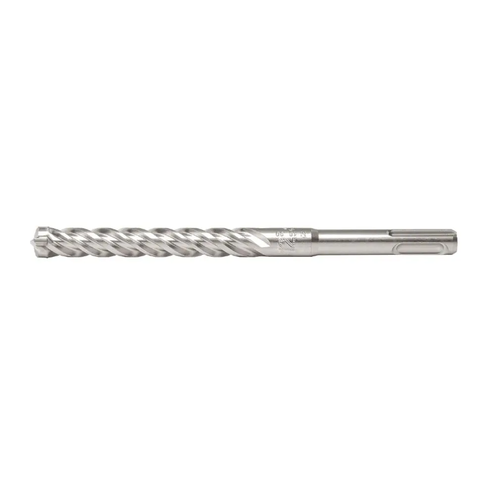 ROTEC Hamerboor, SDS-plus, QUATTRO-X 4-snijder in box (10 stuks)