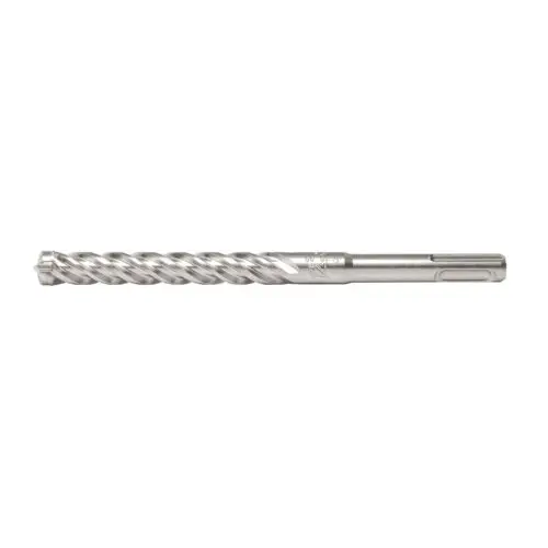 ROTEC Hamerboor, SDS-plus, QUATTRO-X 4-snijder in box (10 stuks)