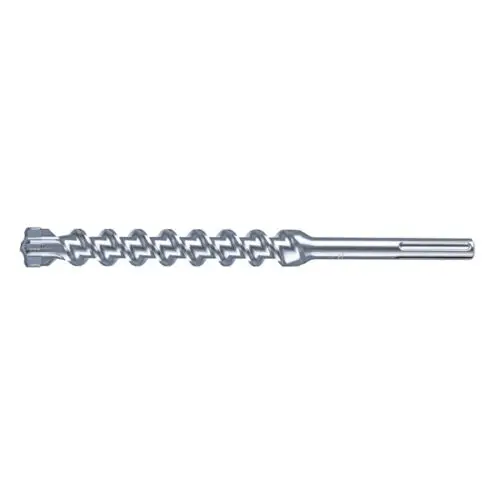 ROTEC Hamerboor SDS-max QUATTRO-X 4-snijder