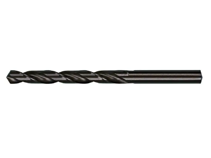 ROTEC HSS-R Spiraalboor, SILVER-LINE type '100'