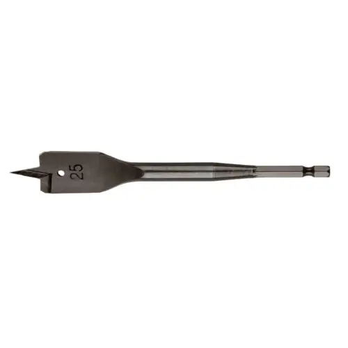 ROTEC Speedboor, Heavy-Duty, in clip