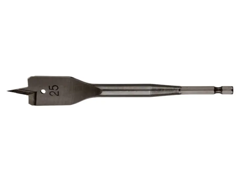 ROTEC Speedboor, Heavy-Duty, in clip