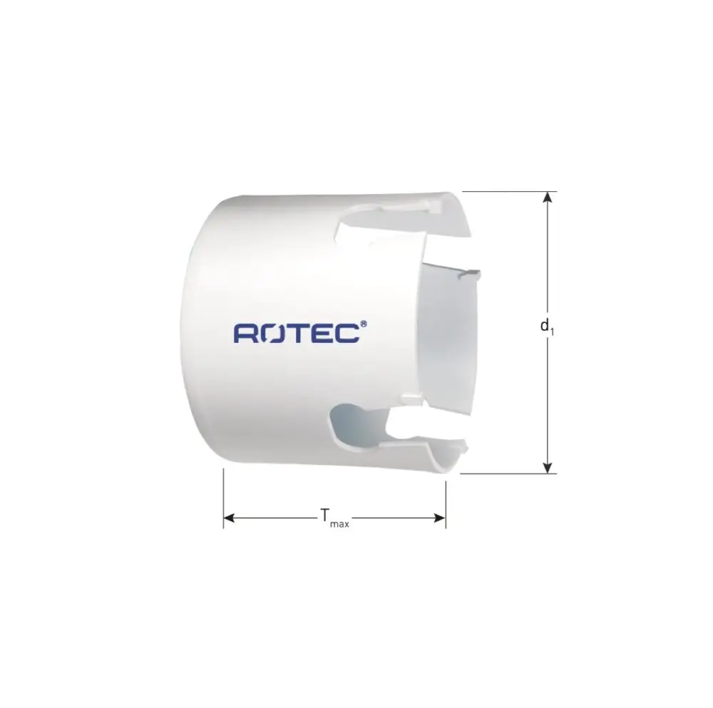 ROTEC MP Gatzaag