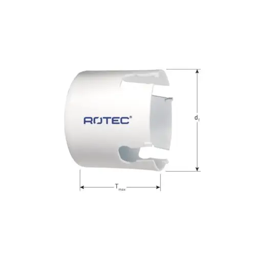 ROTEC MP-Gatzaag