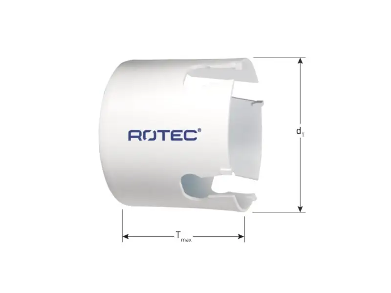 ROTEC MP Gatzaag