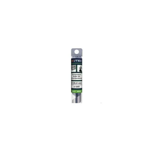 ROTEC, Slangenboor, SILVER-LINE koker ROTEC Slangenboor, SILVER-LINE, in koker