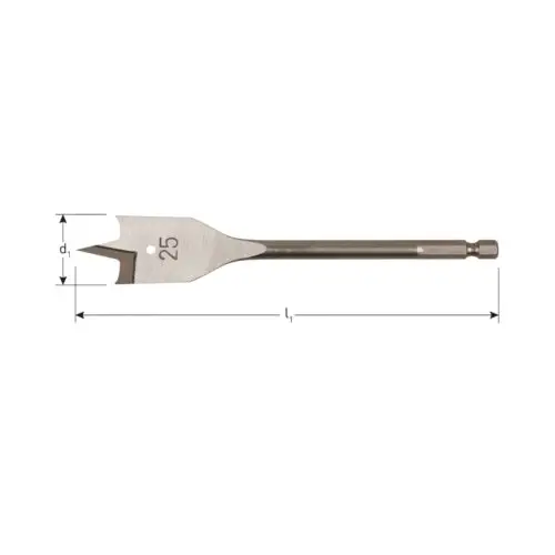 ROTEC Speedboor, in box