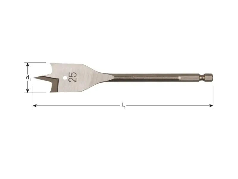 ROTEC Speedboor, in box