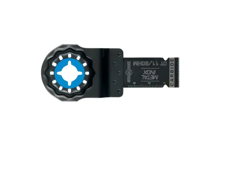 ROTEC PREMIUM Starlock invalzaagblad type OT 11/20HM