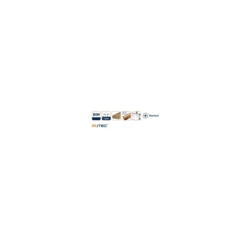 ROTEC PREMIUM Starlock invalzaagblad type OT 13/10bi - specificaties