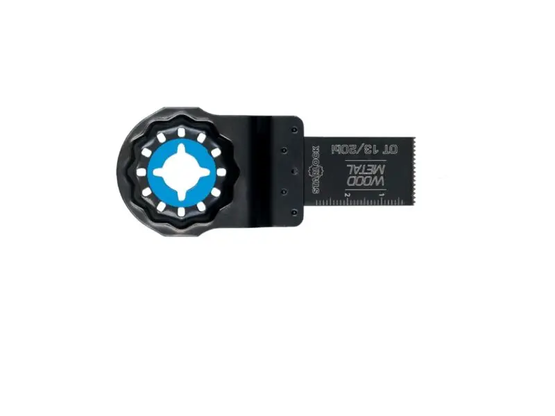 ROTEC PREMIUM Starlock invalzaagblad type OT 13/20bi