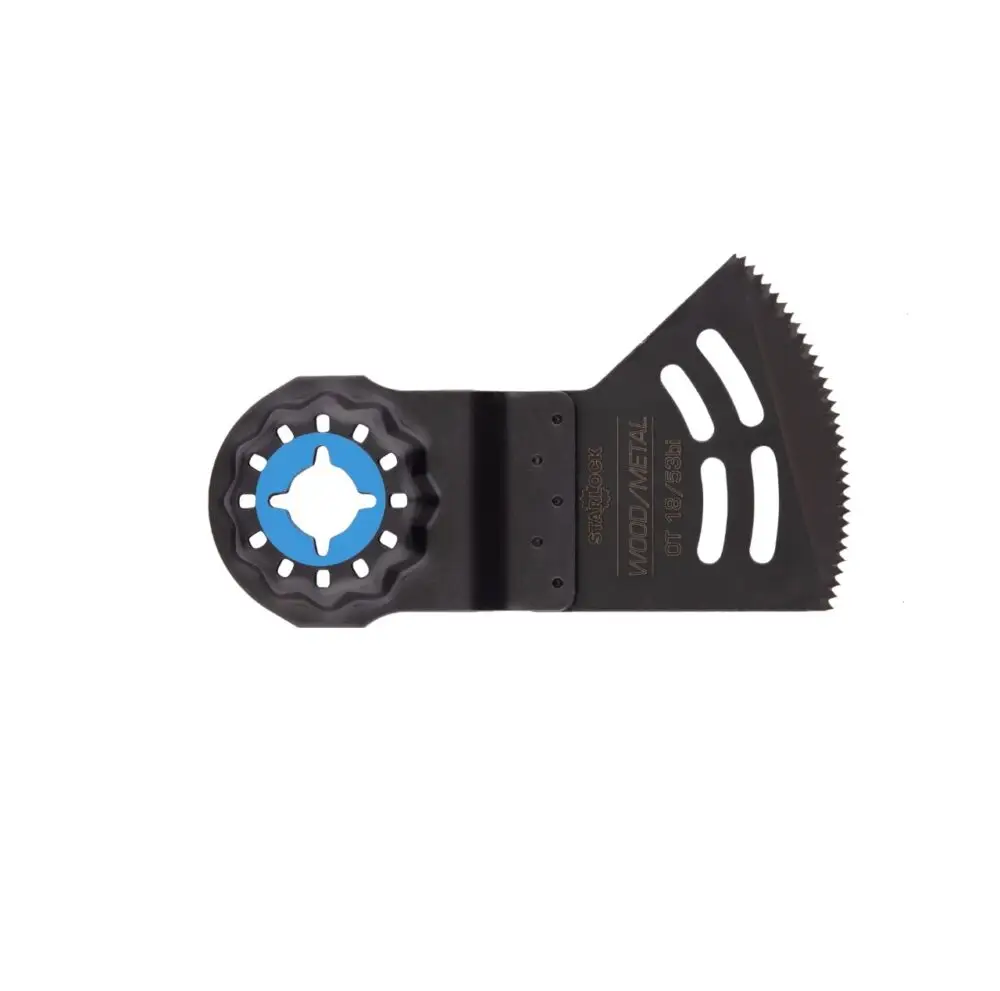 PREMIUM Starlock invalzaagblad type OT 18-53bi ROTEC PREMIUM Starlock invalzaagblad type OT 18/53bi
