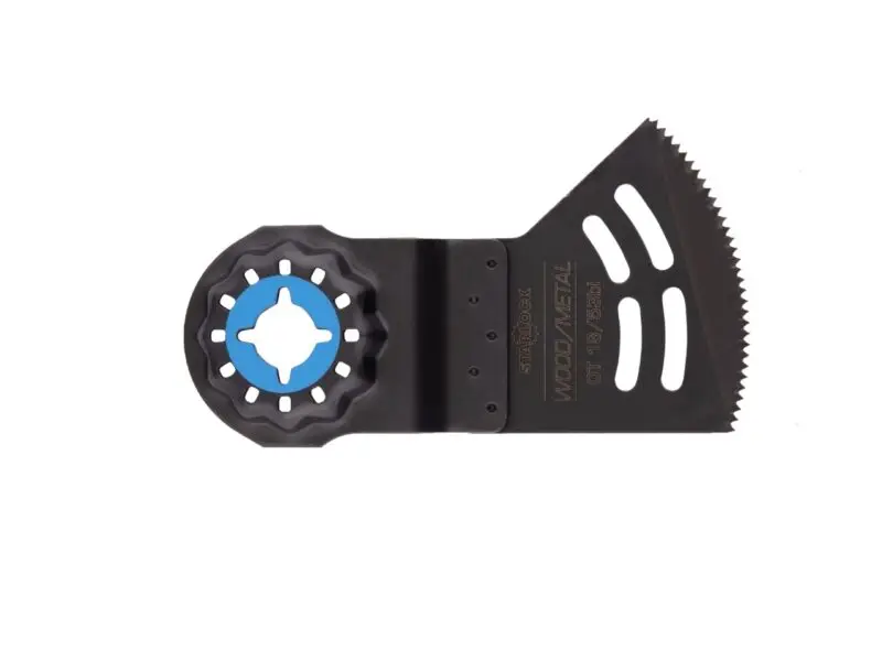 ROTEC PREMIUM Starlock invalzaagblad type OT 18/53bi