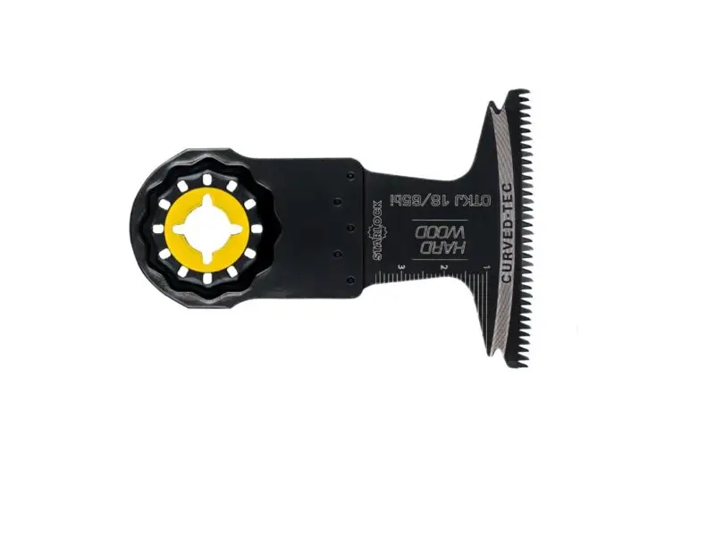 ROTEC PREMIUM Starlock invalzaagblad type OTKJ 18/65bi