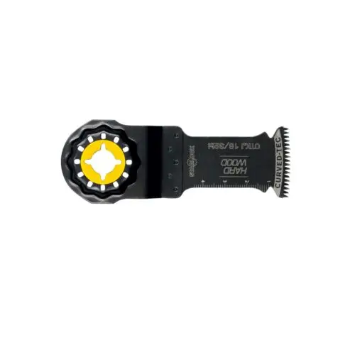 ROTEC PREMIUM Starlock invalzaagblad type OTKJ 18/32bi