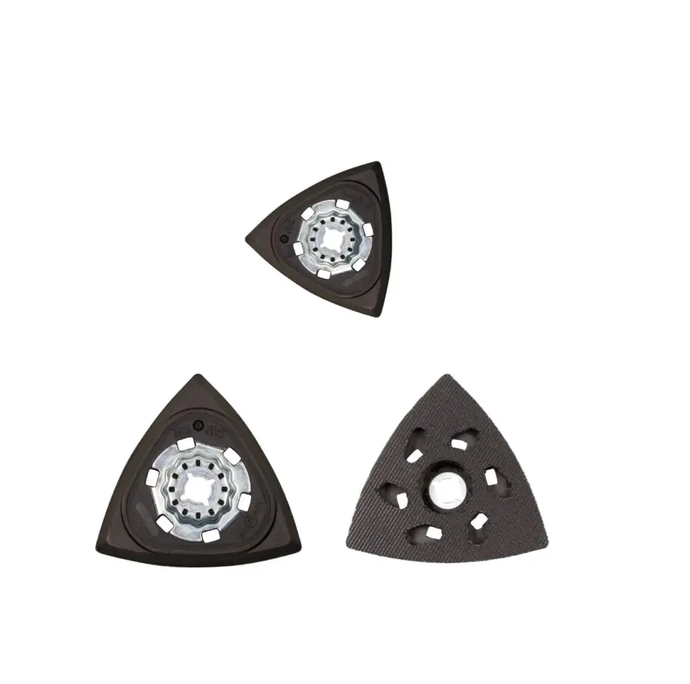ROTEC PREMIUM Starlock schuurplateau type OP 93 - specificaties