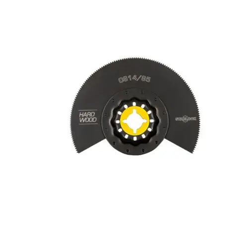ROTEC PREMIUM Starlock segmentzaagblad type OS 14/85