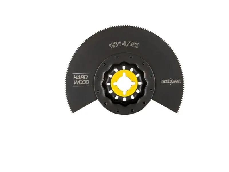 ROTEC PREMIUM Starlock segmentzaagblad type OS 14/85