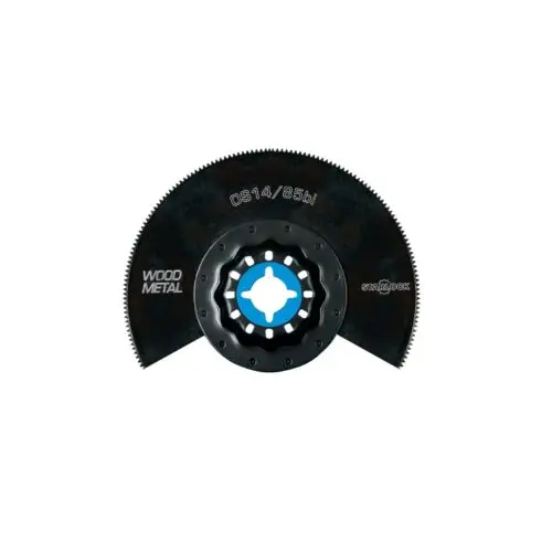 ROTEC PREMIUM Starlock segmentzaagblad type OS 14/85bi