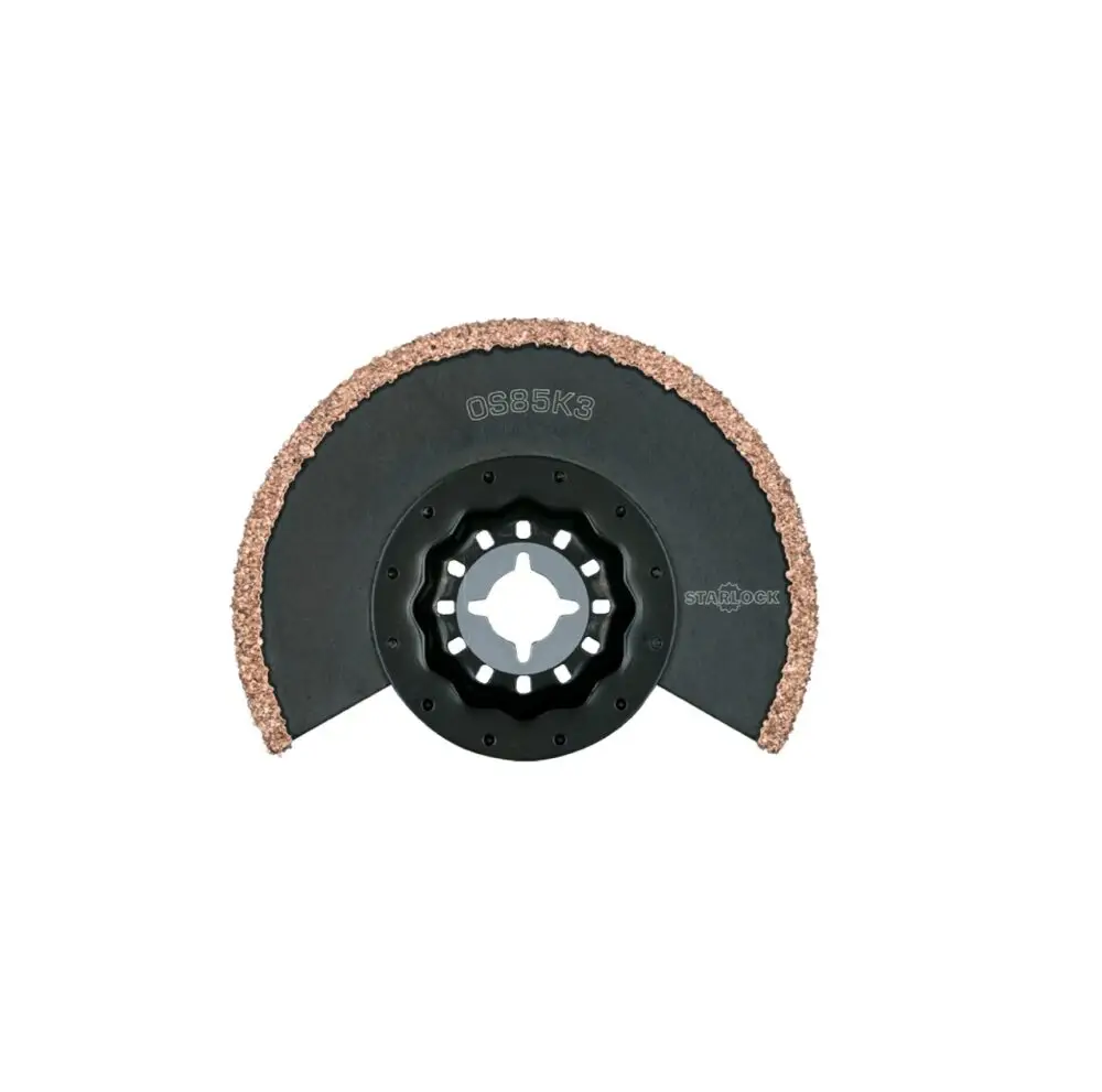 PREMIUM Starlock segmentzaagblad type OS 85K3 ROTEC PREMIUM Starlock segmentzaagblad type OS 85K3