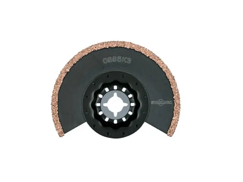 ROTEC PREMIUM Starlock segmentzaagblad type OS 85K3