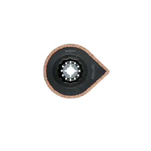 ROTEC PREMIUM Starlock tegelspecie- en lijmverwijderaar type OX 70K4