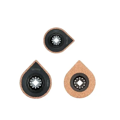 PREMIUM Starlock tegelspecie- en lijmverwijderaar type OX 70K4 specs meer ROTEC PREMIUM Starlock tegelspecie- en lijmverwijderaar type OX 70K4 - specificaties