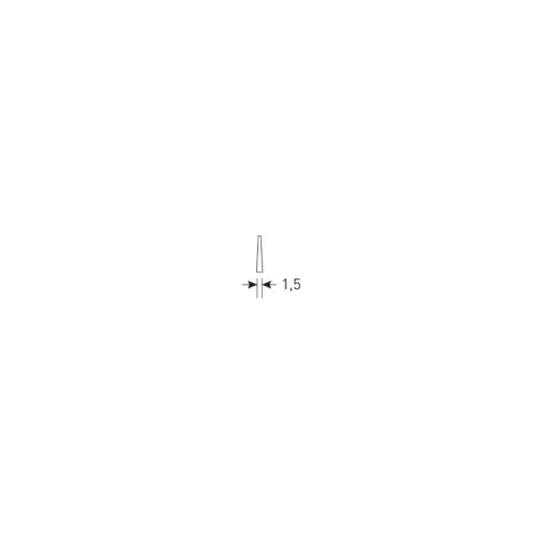 ROTEC Decoupeerzaagblad DC140 - specificaties