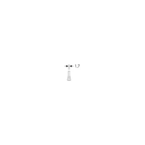 ROTEC Decoupeerzaagblad DC320 - specificaties