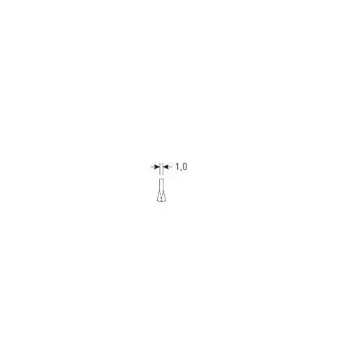 ROTEC Decoupeerzaagblad DC720 - specificaties