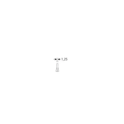 ROTEC Decoupeerzaagblad DC860 - specificaties