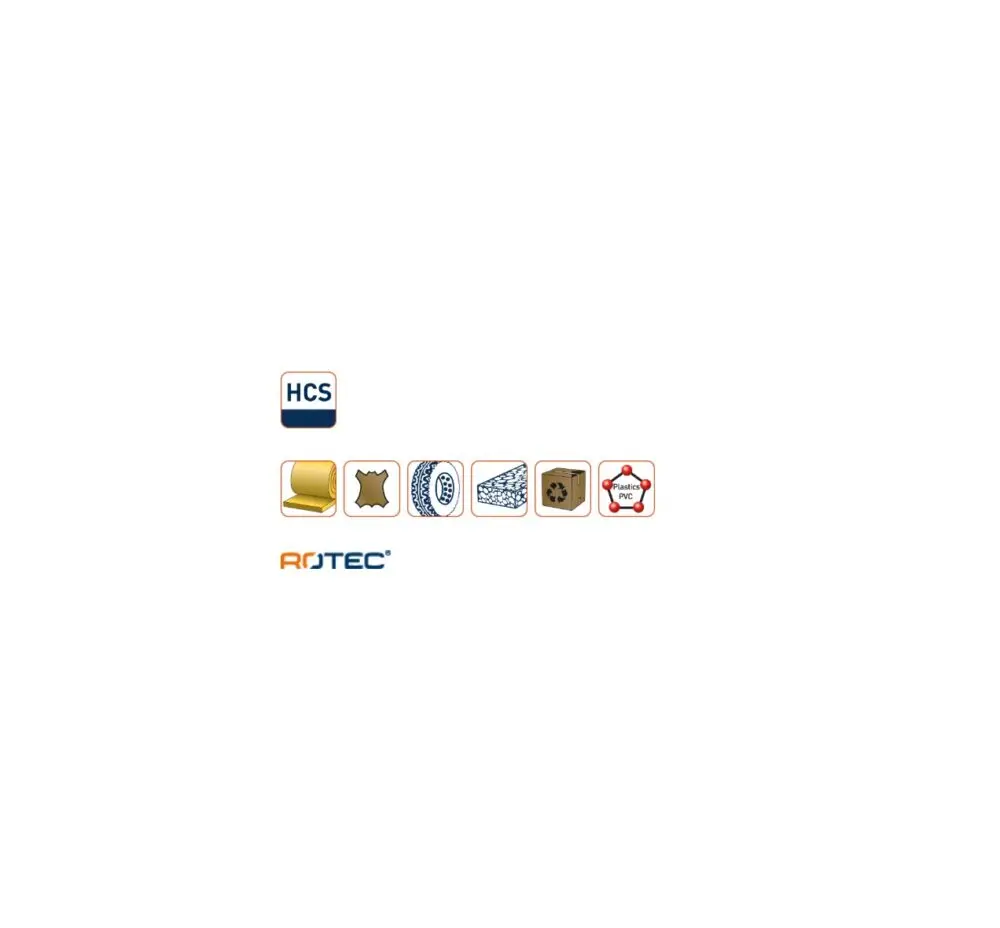 ROTEC Decoupeerzaagblad DC870 - specificaties 2
