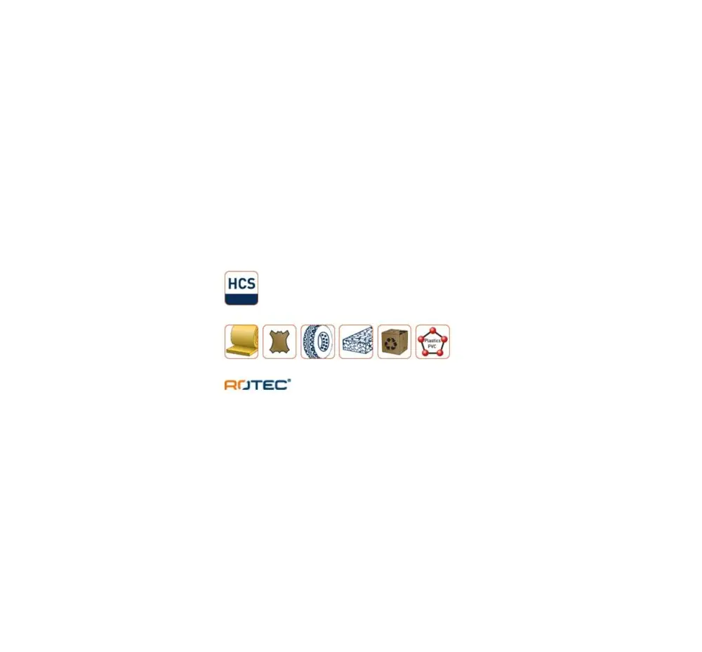 ROTEC Decoupeerzaagblad DC875 - specificaties 2