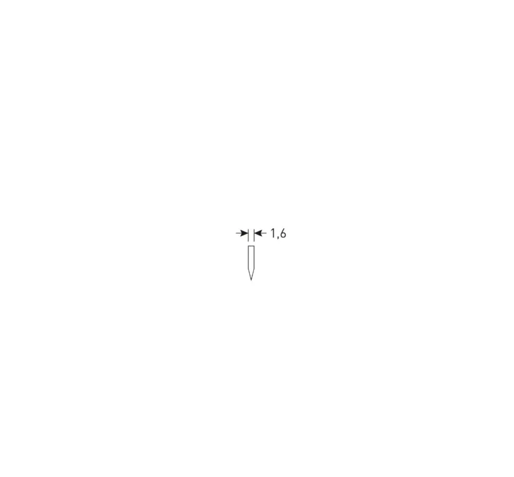 ROTEC Decoupeerzaagblad DC875 - specificaties