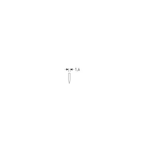 ROTEC Decoupeerzaagblad DC875 - specificaties