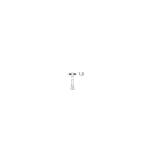 ROTEC Decoupeerzaagblad FDC640 - specificaties