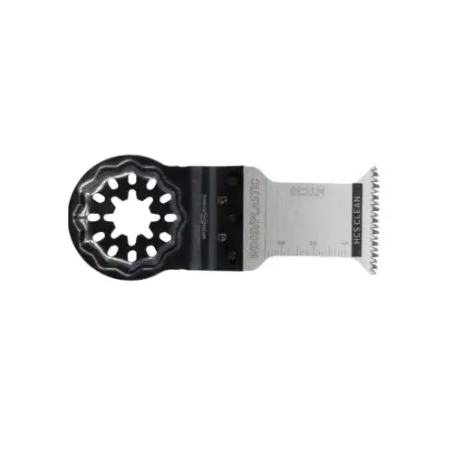 ROTEC HCS Starlock invalzaagblad type MTC35, 35x50 mm