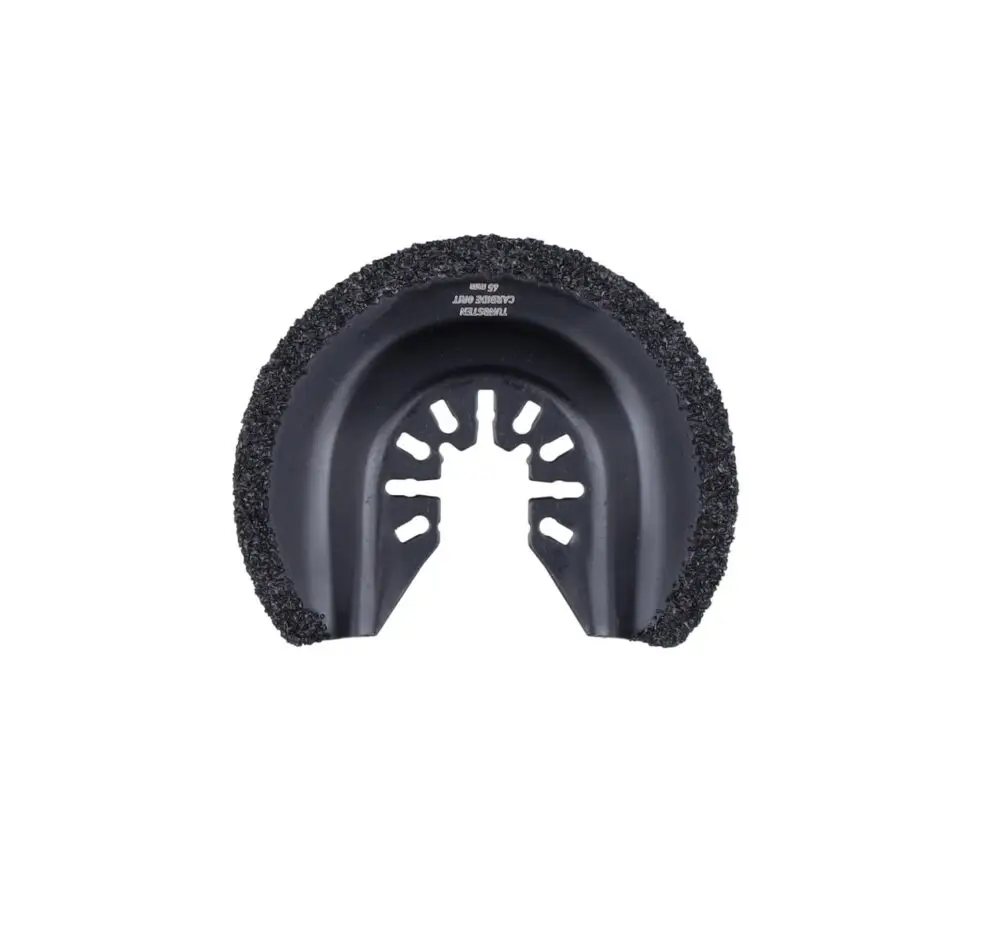 ROTEC Open-Back invalzaagblad type MT65HMri
