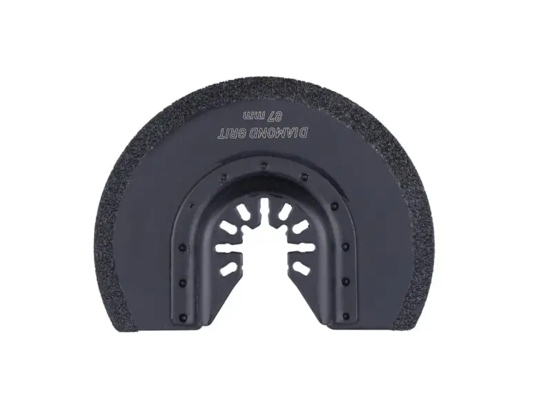 ROTEC Open-Back invalzaagblad type MT85DIri