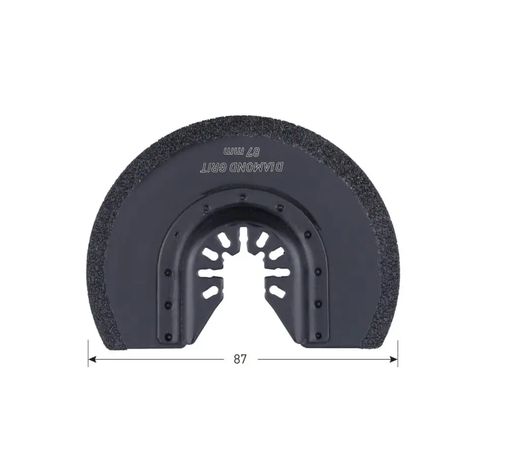 ROTEC Open-Back invalzaagblad type MT85DIri - specificaties
