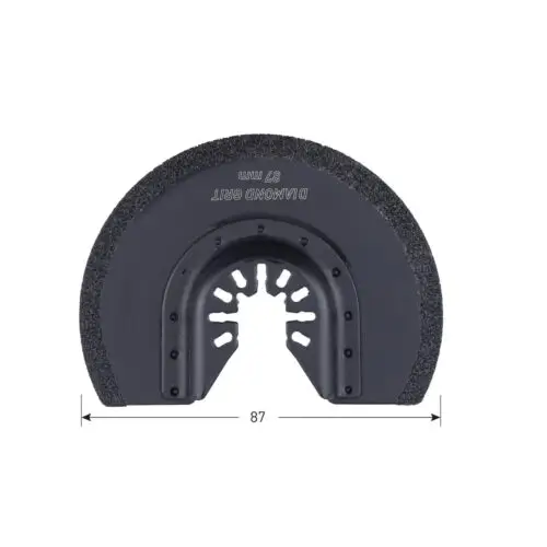 ROTEC Open-Back invalzaagblad type MT85DIri - specificaties
