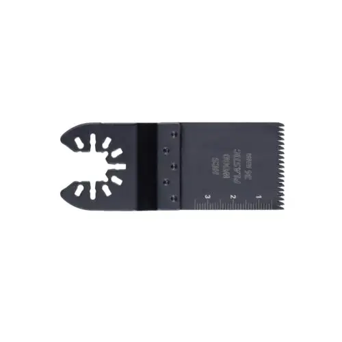 ROTEC Open-Back invalzaagblad type MTC34