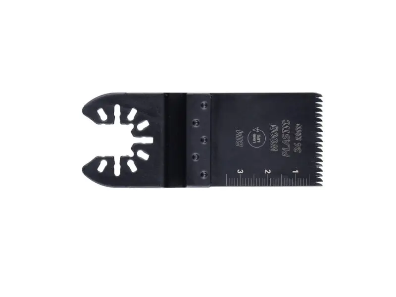ROTEC Open-Back invalzaagblad type MTC34bi