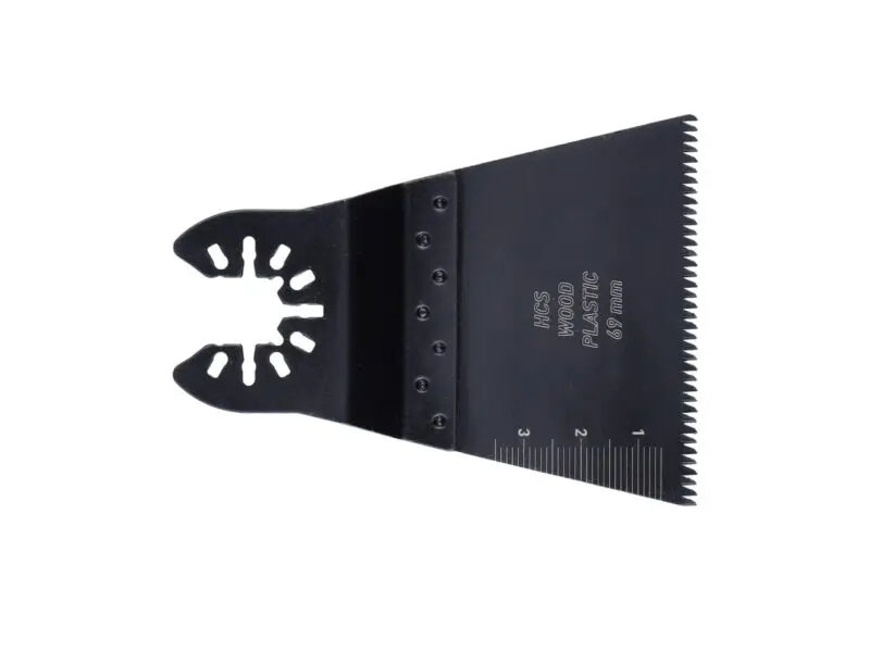 ROTEC Open-Back invalzaagblad type MTC69
