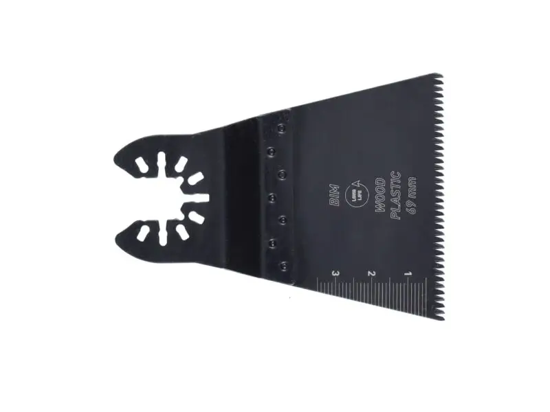 ROTEC Open-Back invalzaagblad type MTC69bi