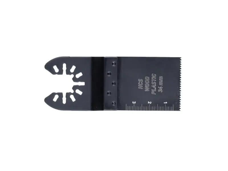 ROTEC Open-Back invalzaagblad type MTS34