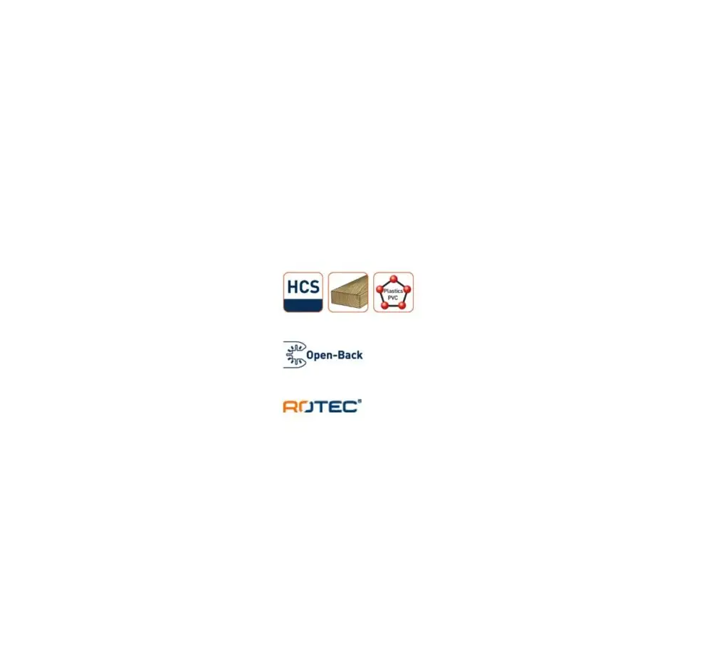 Open-Back invalzaagblad type MTS34 specs meer ROTEC Open-Back invalzaagblad type MTS34 - specificaties