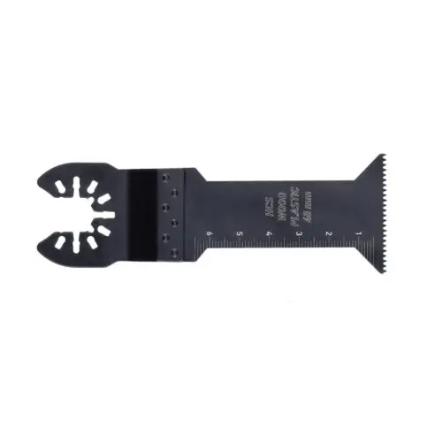 ROTEC Open-Back invalzaagblad type MTS40