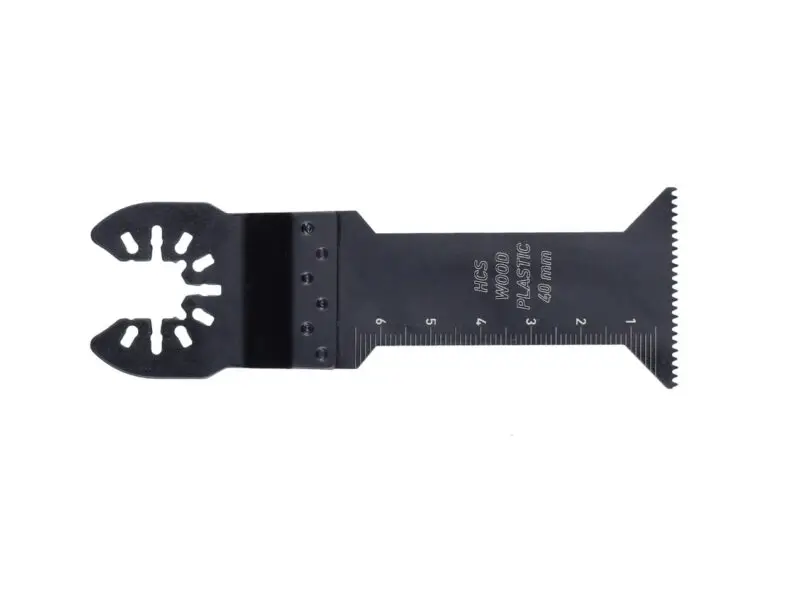 ROTEC Open-Back invalzaagblad type MTS40