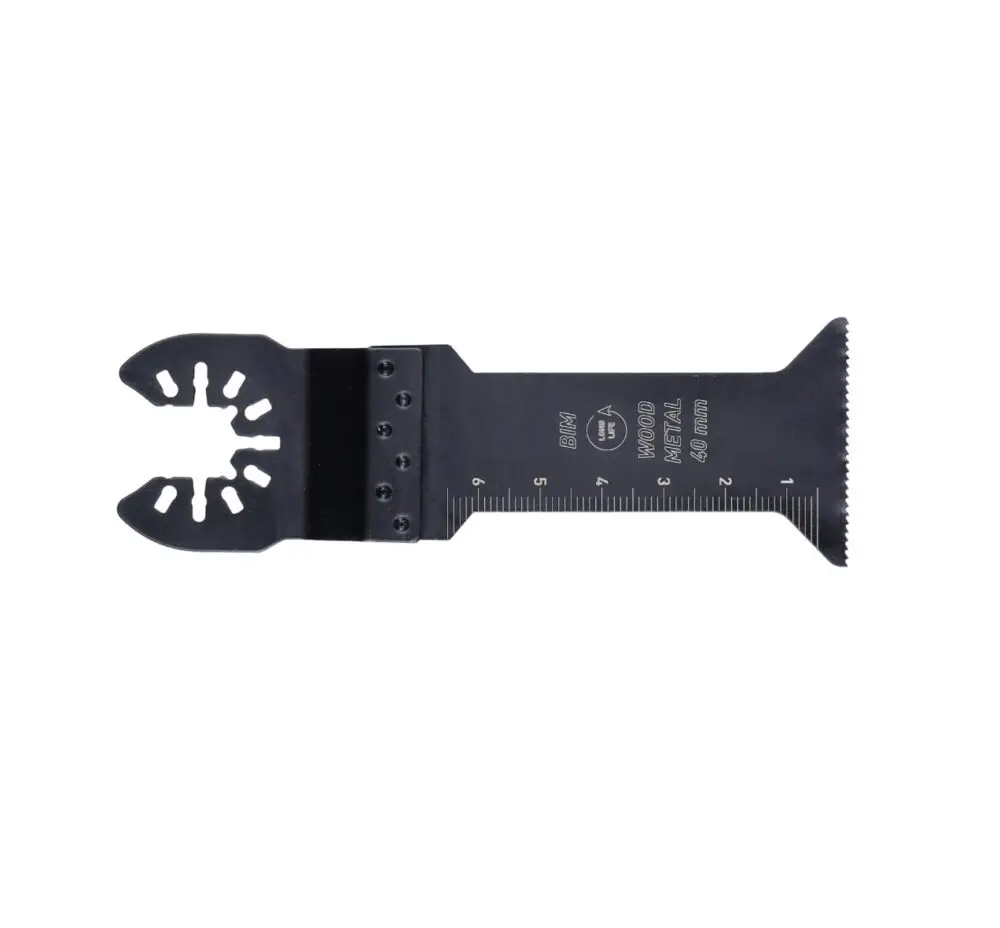 ROTEC Open-Back invalzaagblad type MTS40bi
